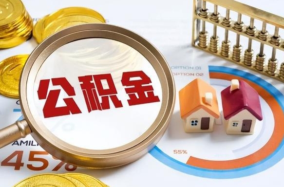 西双版纳公积公提取（2019提取公积金的方法）